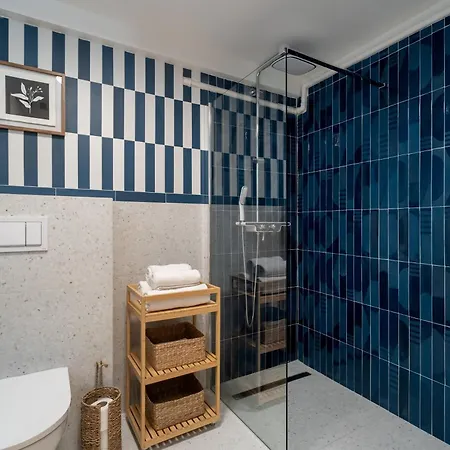 Muse Old Town Apartman *