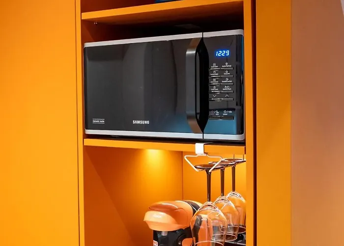 Muse Old Town Apartman