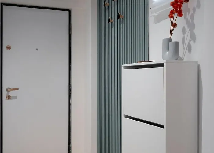 Apartman Muse Old Town