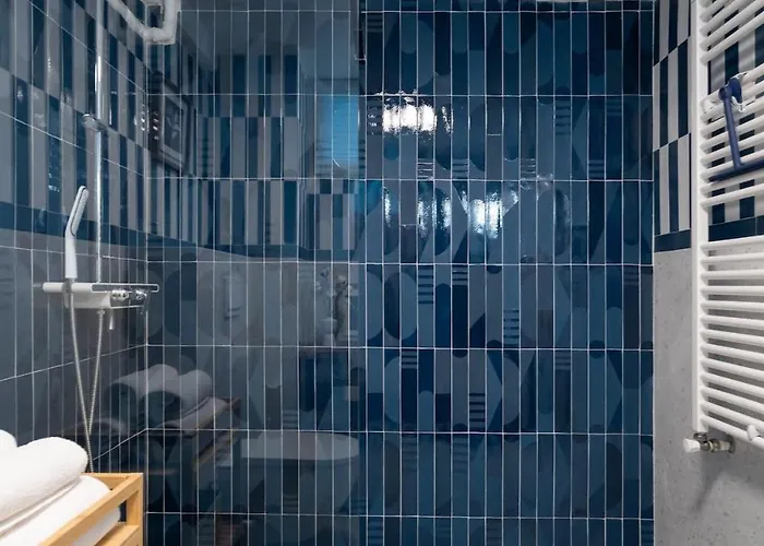 Muse Old Town Apartman