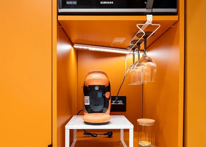 Muse Old Town Bukarest