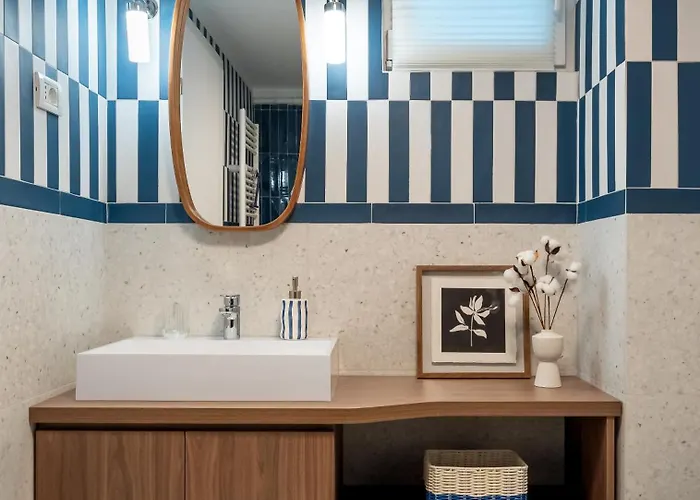 Muse Old Town Apartman