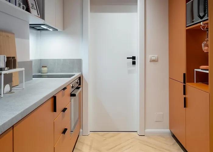 Muse Old Town * Bukarest