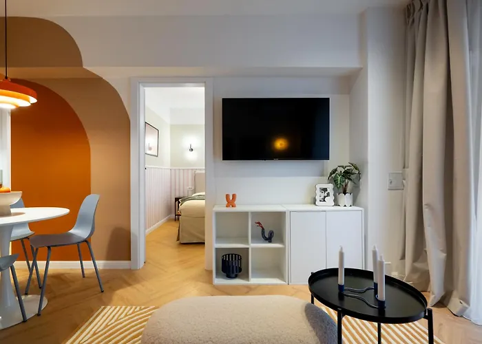 Muse Old Town * Bukarest