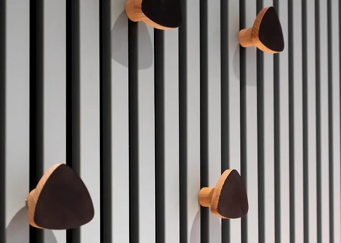 Muse Old Town * Bukarest