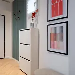 Muse Old Town Apartament Bukareszt