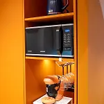 Muse Old Town Apartament