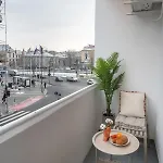 Muse Old Town Apartament