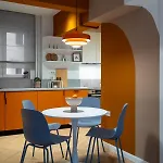 Muse Old Town Apartament