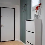 Apartament Muse Old Town