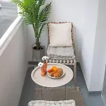 Апартаменти Muse Old Town