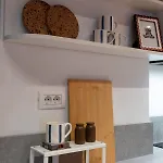 Muse Old Town Apartament *