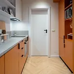 Muse Old Town * Bukareszt