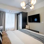 Muse Old Town Apartament Bukareszt