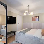 Muse Old Town Apartament Bukareszt