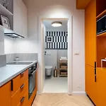 Muse Old Town Bukareszt