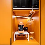 Muse Old Town Bukareszt