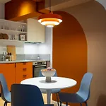 Muse Old Town Apartament *