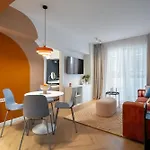 Apartament Muse Old Town