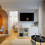 Muse Old Town * Bukareszt