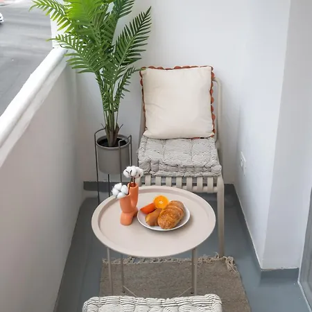 Apartment Muse | Old Town
