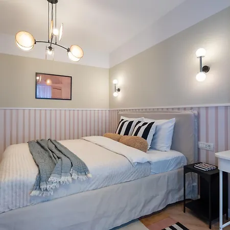 Muse Old Town Bucharest