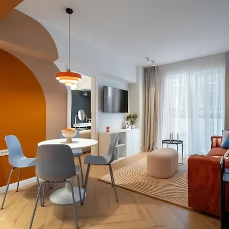 Appartamento Muse | Old Town