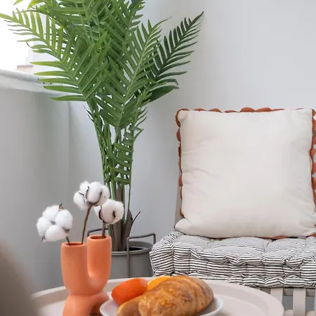 Apartment Muse | Old Town