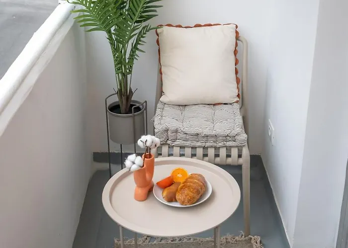 Apartment Muse Old Town