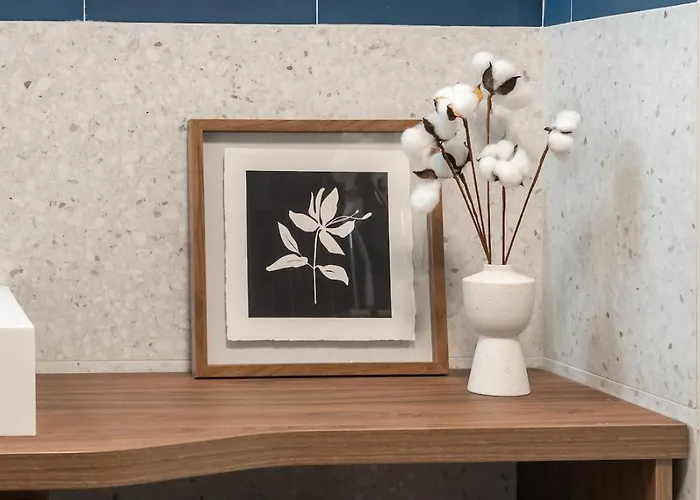 Apartment Muse Old Town Bukarest