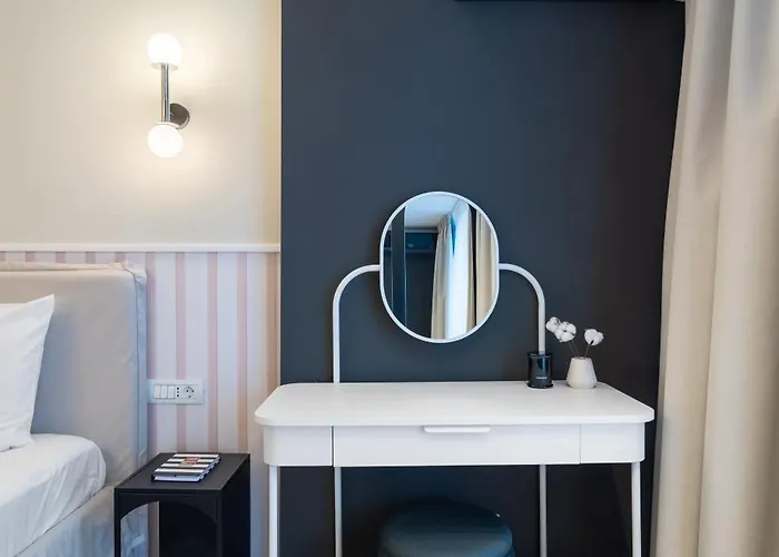 Apartment Muse Old Town *