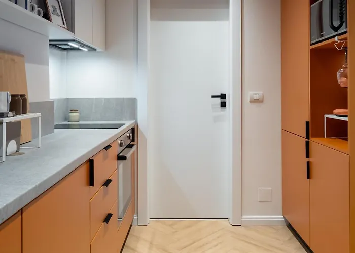 Muse Old Town Bucharest