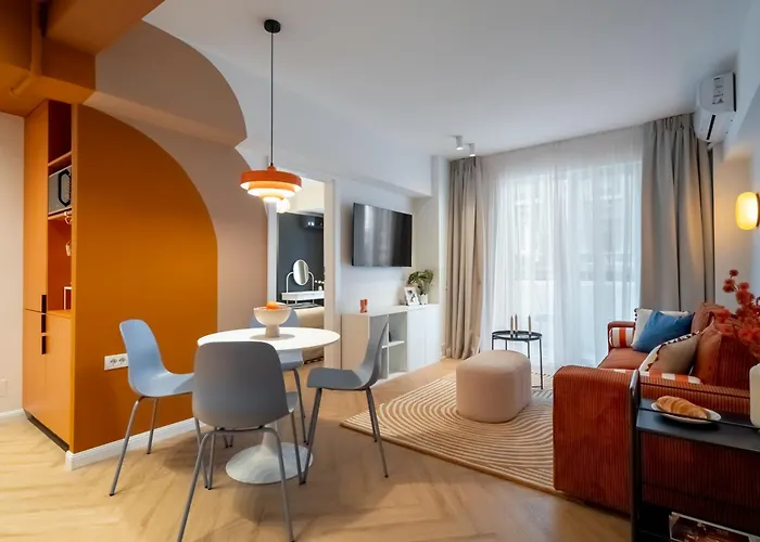 Apartment Muse Old Town