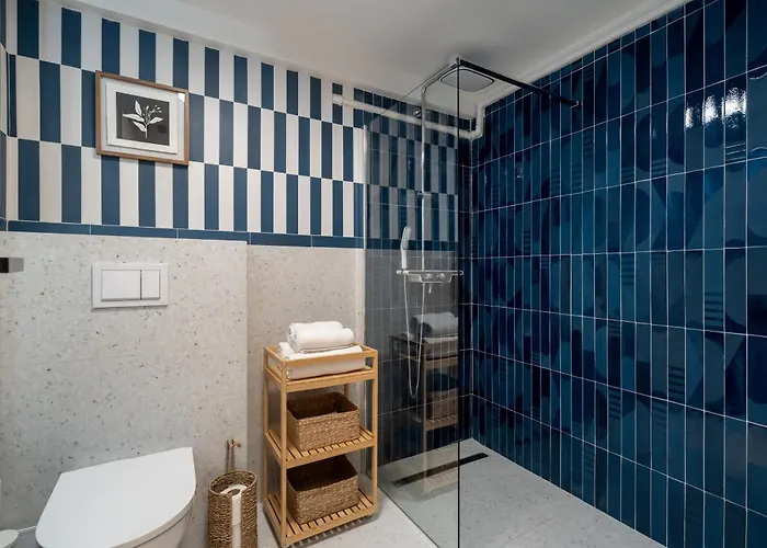 Muse Old Town Apartment *