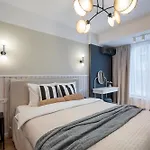 Muse Old Town 公寓