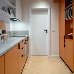 Muse Old Town 布加勒斯特