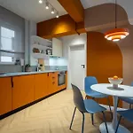 Muse Old Town * 布加勒斯特