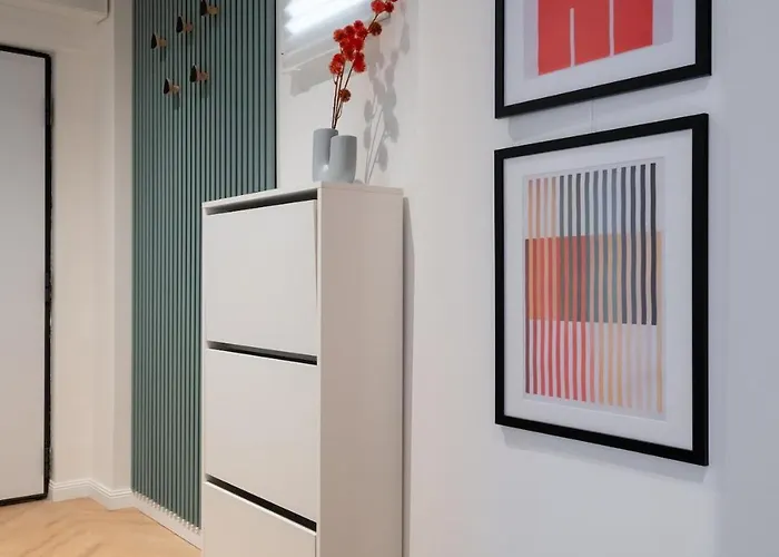 Muse Old Town Apartament Bucureşti