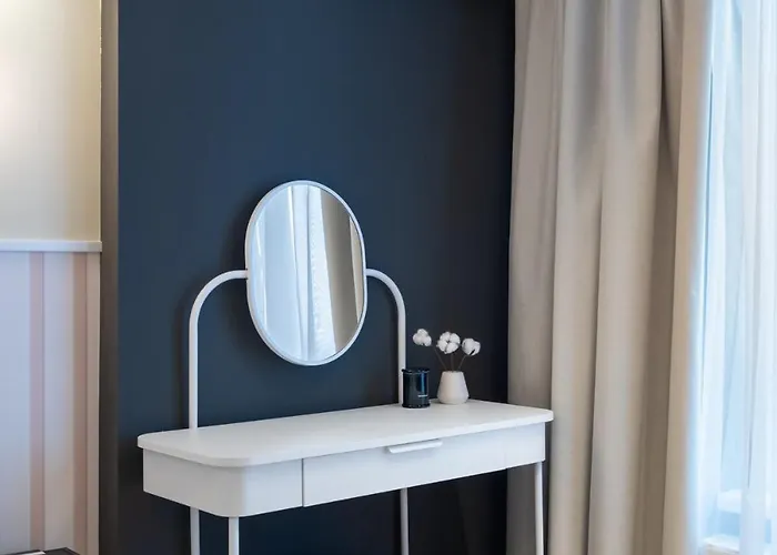 Apartament Muse Old Town Bucureşti