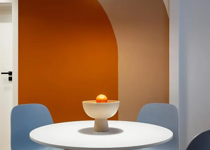 Apartament Muse Old Town *