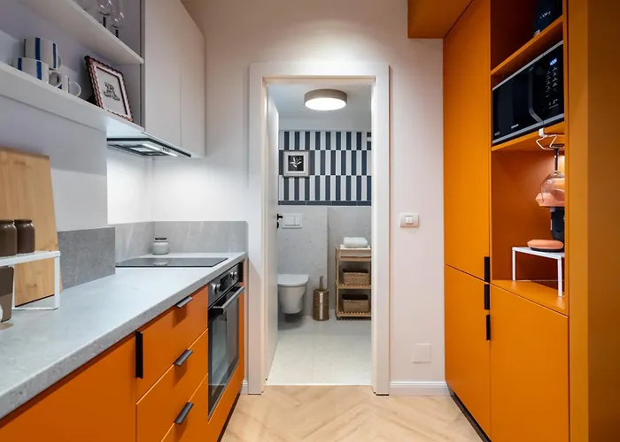 Muse Old Town Bucureşti