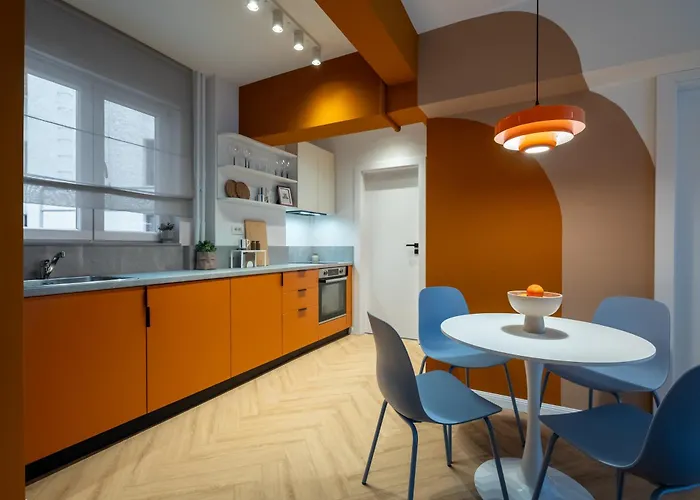 Muse Old Town * Bucureşti