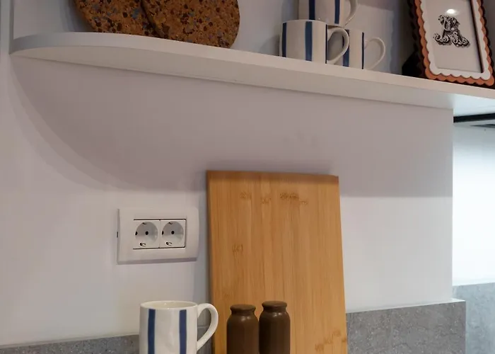 Apartament Muse Old Town